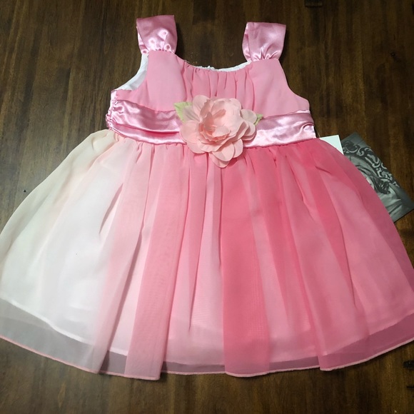 Mia Juliana Other - Mia Juliana dress size 18 months